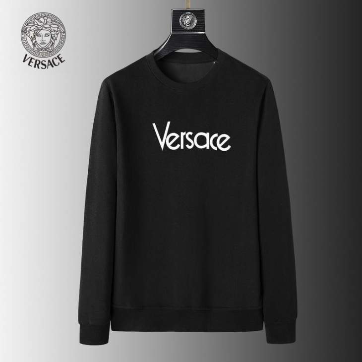 Picture of Versace Sweatshirt _SKUVersaceM-4XL25cr12036395
